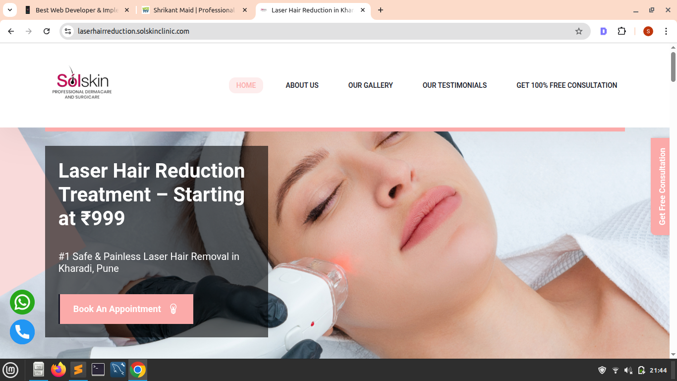 Case Studies Images