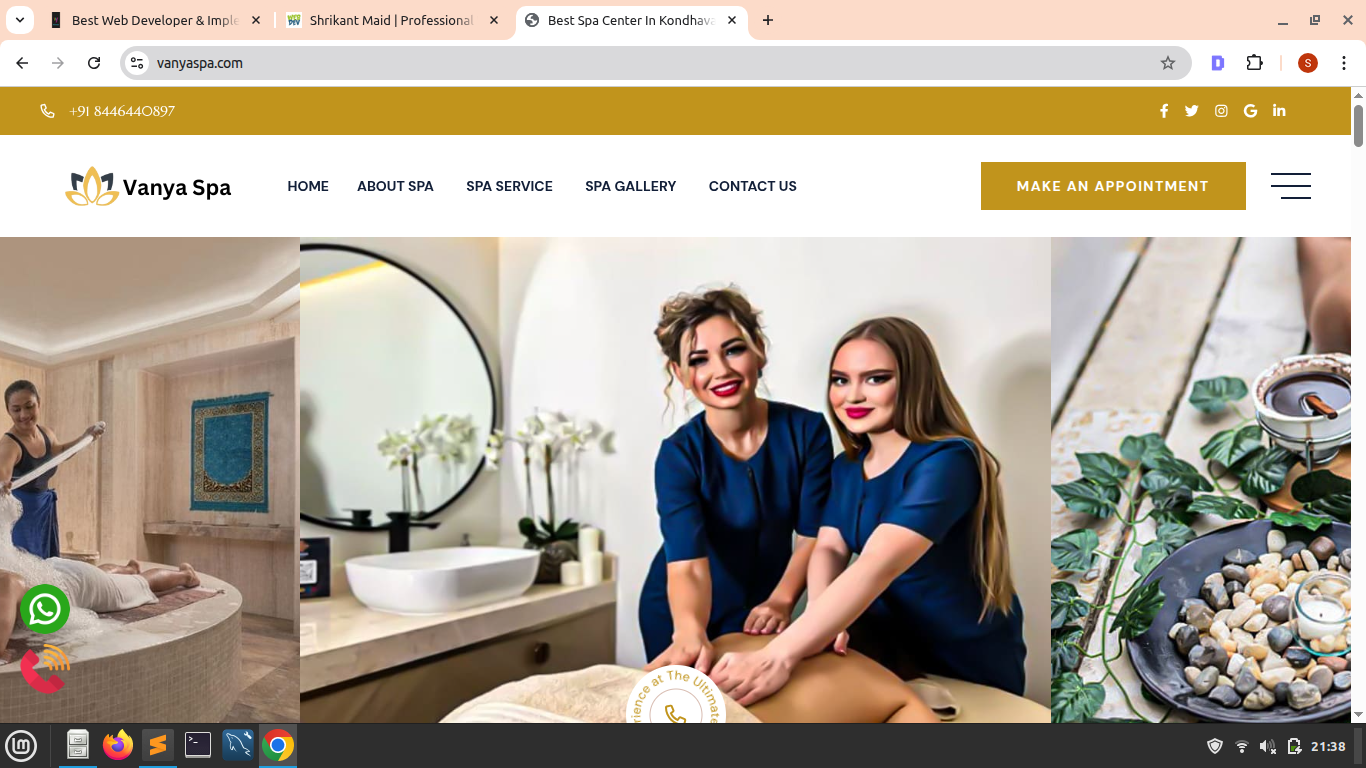 Case Studies Images
