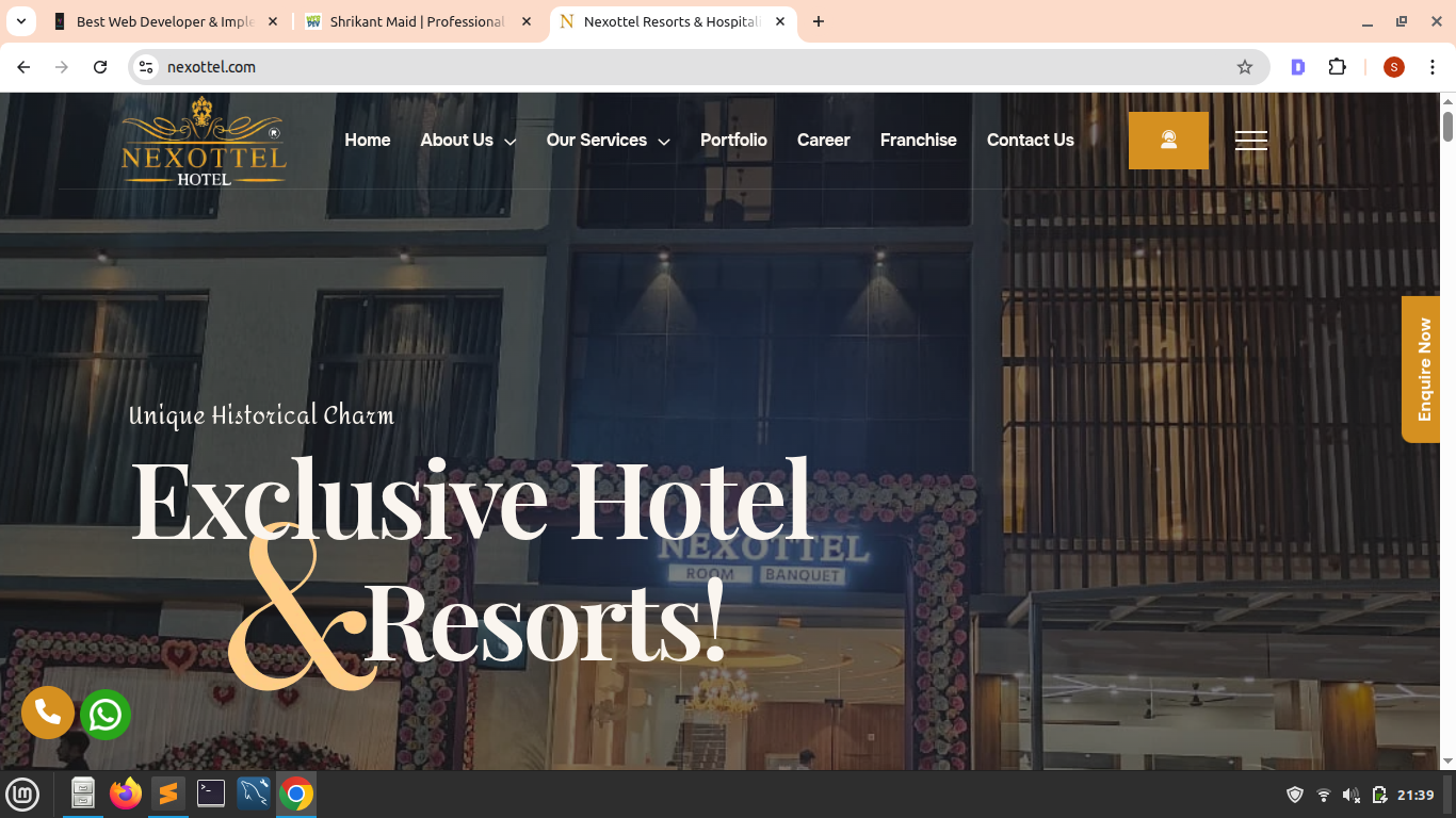 Case Studies Images
