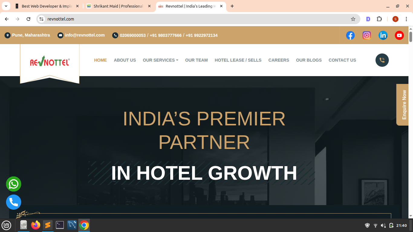 Case Studies Images