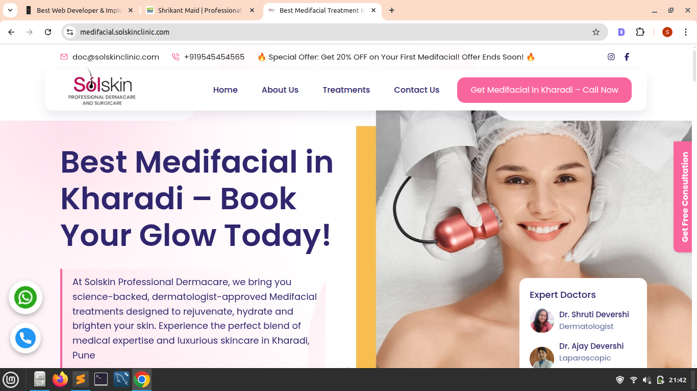 Case Studies Images